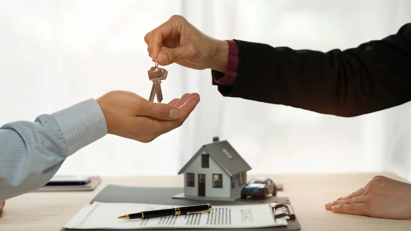 first-time-home-buyer