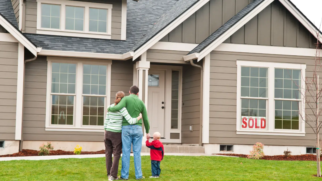 first-time-home-buyer